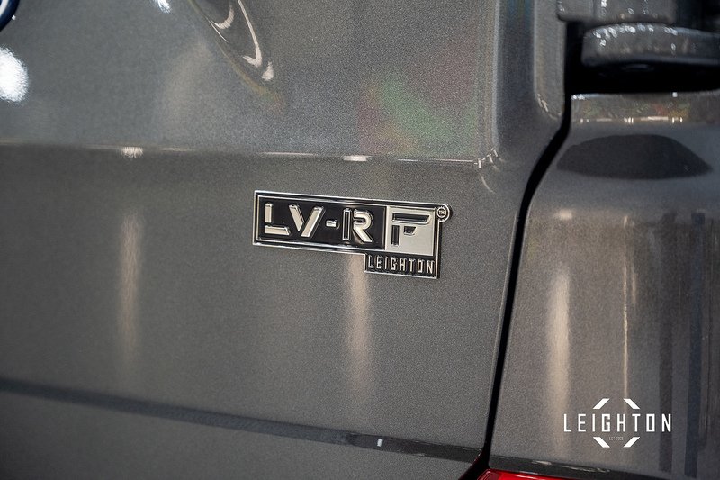 Ford Transit Custom 2.5 320 PHEV 232ps Auto Panel Van L2 H1 - N5484