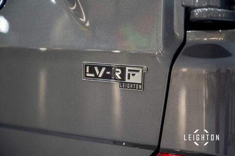 Ford Transit Custom 2.5 320 PHEV 232ps Auto Panel Van L2 H1 - N5484