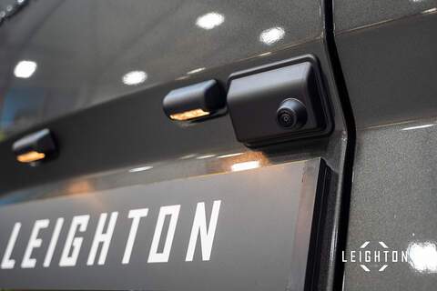 Ford Transit Custom 2.5 320 PHEV 232ps Auto Panel Van L2 H1 - N5484