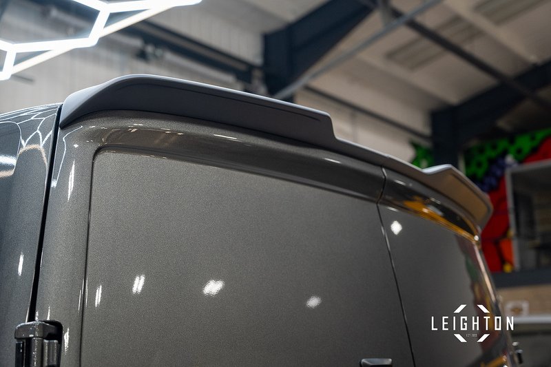 Ford Transit Custom 2.5 320 PHEV 232ps Auto Panel Van L2 H1 - N5484