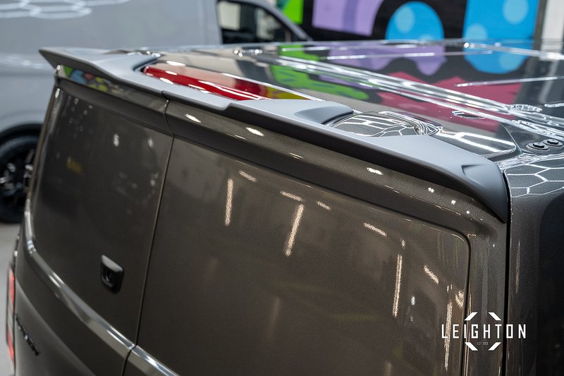 Ford Transit Custom 2.5 320 PHEV 232ps Auto Panel Van L2 H1 - N5484