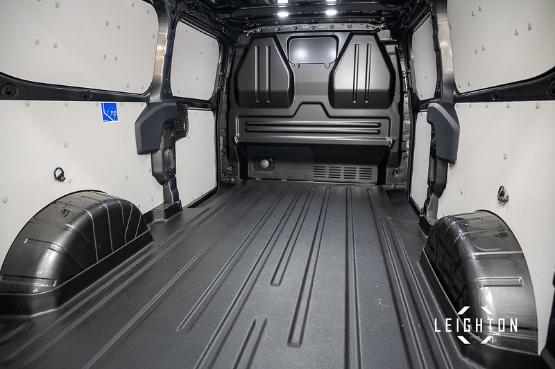 Ford Transit Custom 2.5 320 PHEV 232ps Auto Panel Van L2 H1 - N5484