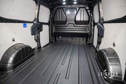 Ford Transit Custom 2.5 320 PHEV 232ps Auto Panel Van L2 H1 - N5484