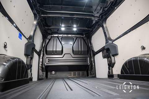 Ford Transit Custom 2.5 320 PHEV 232ps Auto Panel Van L2 H1 - N5484