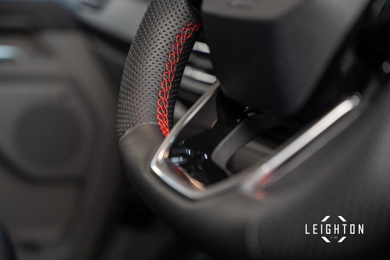 Ford Transit Custom 2.5 320 PHEV 232ps Auto Panel Van L2 H1 - N5484