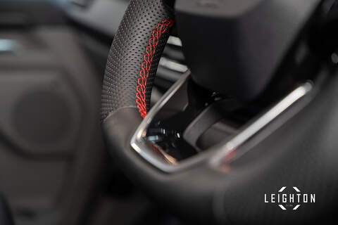 Ford Transit Custom 2.5 320 PHEV 232ps Auto Panel Van L2 H1 - N5484