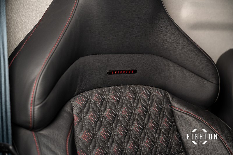 Ford Transit Custom 2.5 320 PHEV 232ps Auto Panel Van L2 H1 - N5484