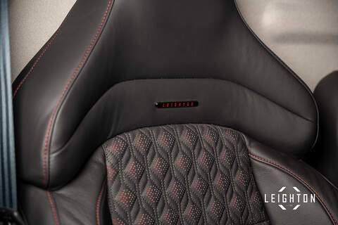 Ford Transit Custom 2.5 320 PHEV 232ps Auto Panel Van L2 H1 - N5484