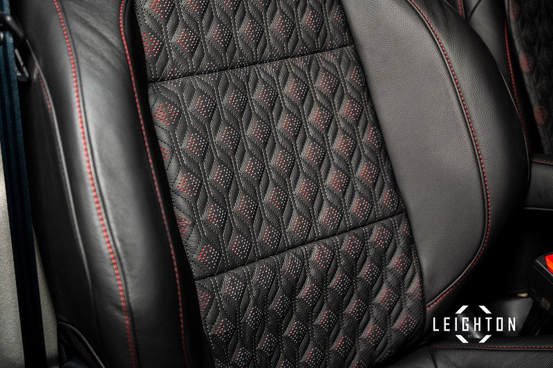 Ford Transit Custom 2.5 320 PHEV 232ps Auto Panel Van L2 H1 - N5484