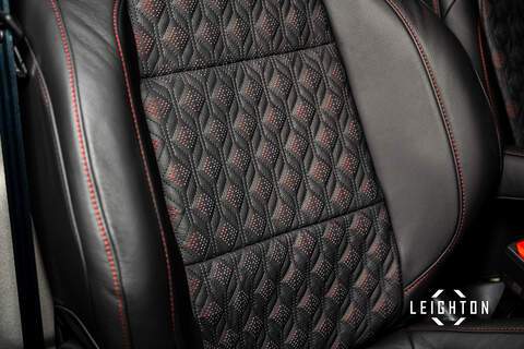 Ford Transit Custom 2.5 320 PHEV 232ps Auto Panel Van L2 H1 - N5484