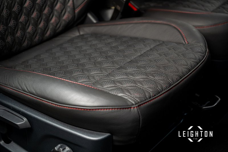 Ford Transit Custom 2.5 320 PHEV 232ps Auto Panel Van L2 H1 - N5484