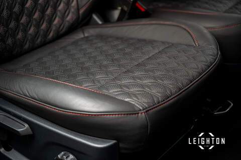 Ford Transit Custom 2.5 320 PHEV 232ps Auto Panel Van L2 H1 - N5484