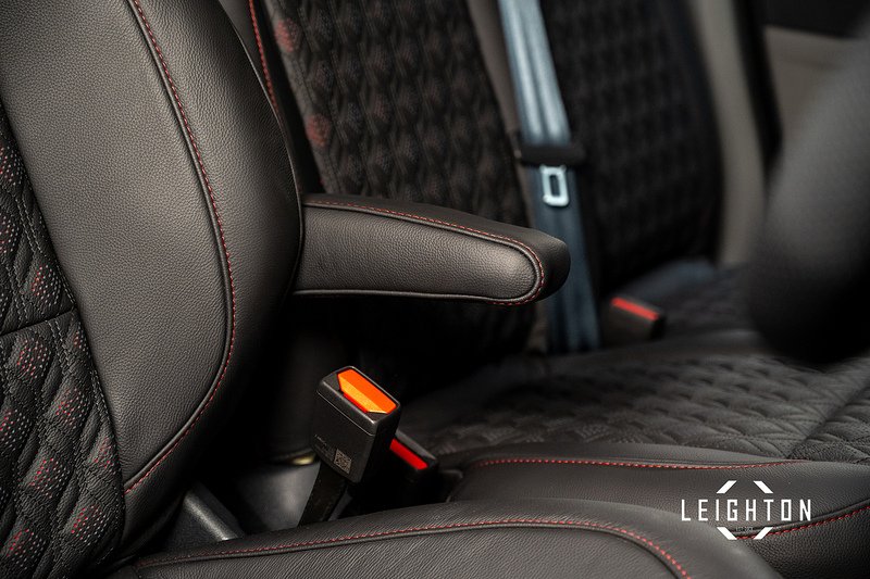 Ford Transit Custom 2.5 320 PHEV 232ps Auto Panel Van L2 H1 - N5484