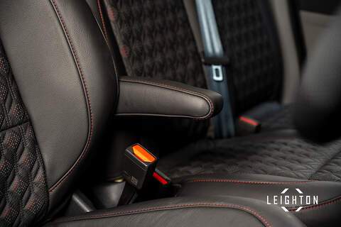 Ford Transit Custom 2.5 320 PHEV 232ps Auto Panel Van L2 H1 - N5484