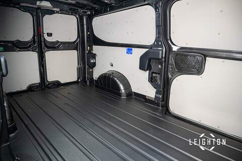 Ford Transit Custom 2.5 320 PHEV 232ps Auto Panel Van L2 H1 - N5484