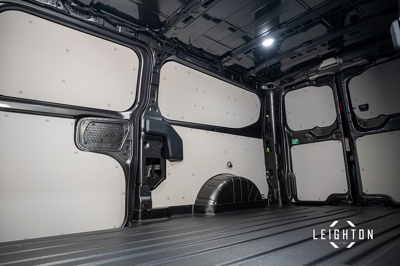 Ford Transit Custom 2.5 320 PHEV 232ps Auto Panel Van L2 H1 - N5484