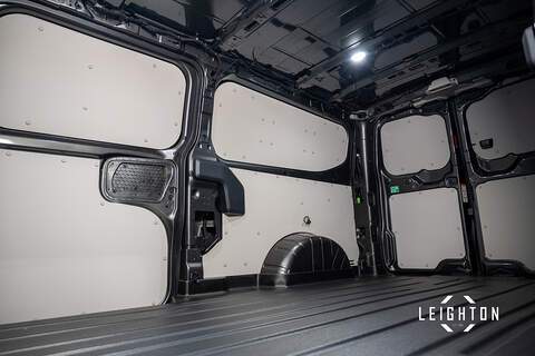 Ford Transit Custom 2.5 320 PHEV 232ps Auto Panel Van L2 H1 - N5484