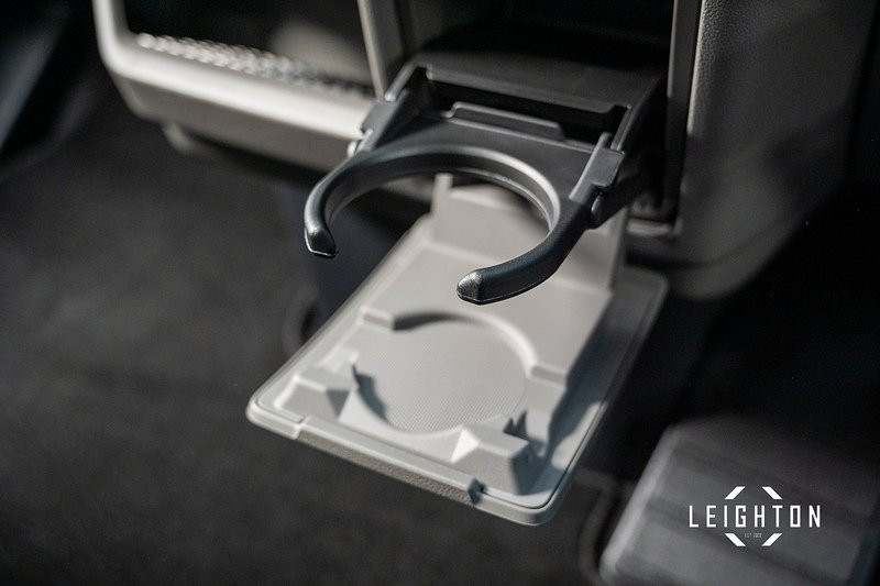 Ford Transit Custom 2.5 320 PHEV 232ps Auto Panel Van L2 H1 - N5484