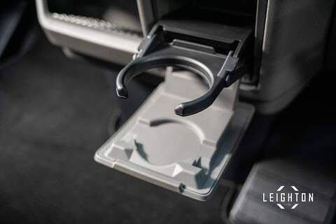 Ford Transit Custom 2.5 320 PHEV 232ps Auto Panel Van L2 H1 - N5484