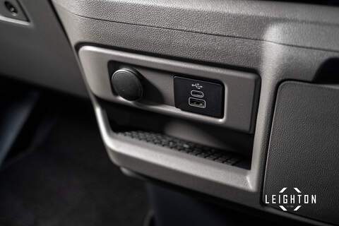 Ford Transit Custom 2.5 320 PHEV 232ps Auto Panel Van L2 H1 - N5484