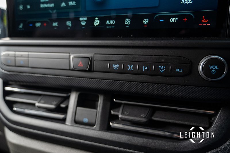 Ford Transit Custom 2.5 320 PHEV 232ps Auto Panel Van L2 H1 - N5484