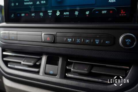 Ford Transit Custom 2.5 320 PHEV 232ps Auto Panel Van L2 H1 - N5484