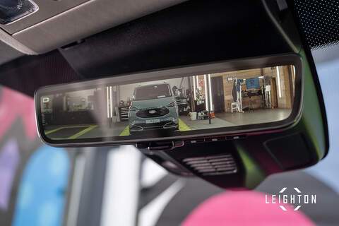 Ford Transit Custom 2.5 320 PHEV 232ps Auto Panel Van L2 H1 - N5484