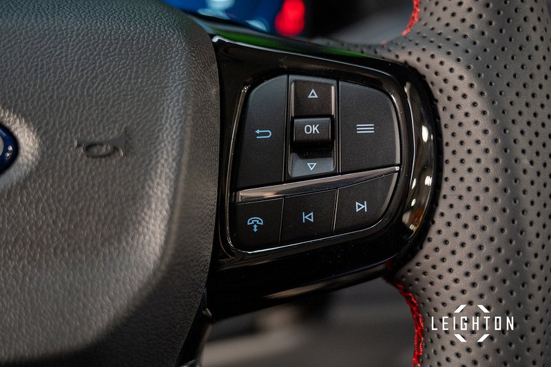 Ford Transit Custom 2.5 320 PHEV 232ps Auto Panel Van L2 H1 - N5484