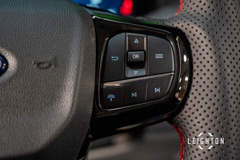 Ford Transit Custom 2.5 320 PHEV 232ps Auto Panel Van L2 H1 - N5484