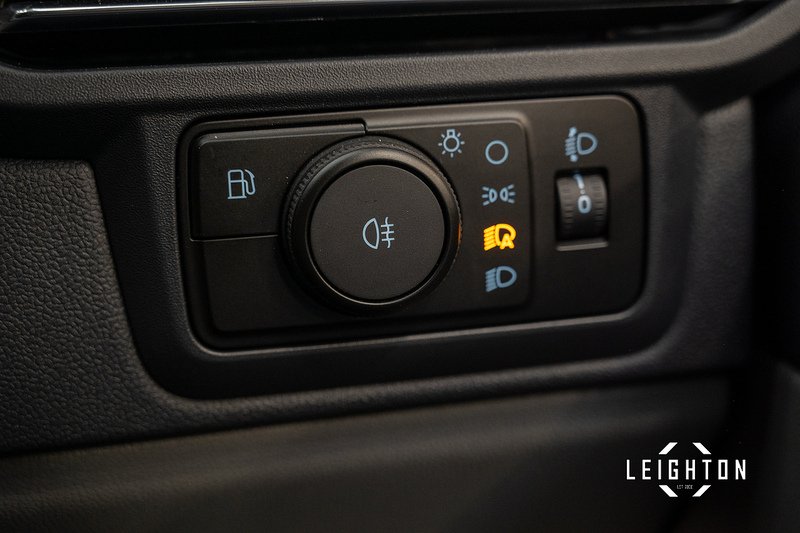 Ford Transit Custom 2.5 320 PHEV 232ps Auto Panel Van L2 H1 - N5484