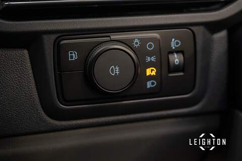 Ford Transit Custom 2.5 320 PHEV 232ps Auto Panel Van L2 H1 - N5484