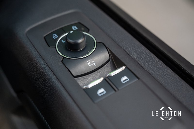 Ford Transit Custom 2.5 320 PHEV 232ps Auto Panel Van L2 H1 - N5484