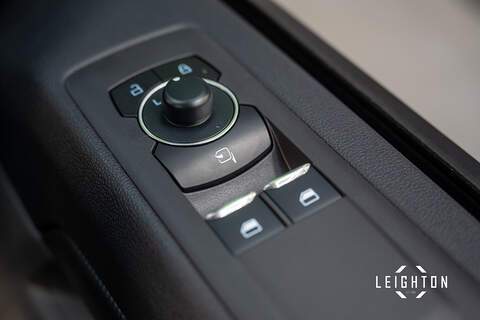 Ford Transit Custom 2.5 320 PHEV 232ps Auto Panel Van L2 H1 - N5484