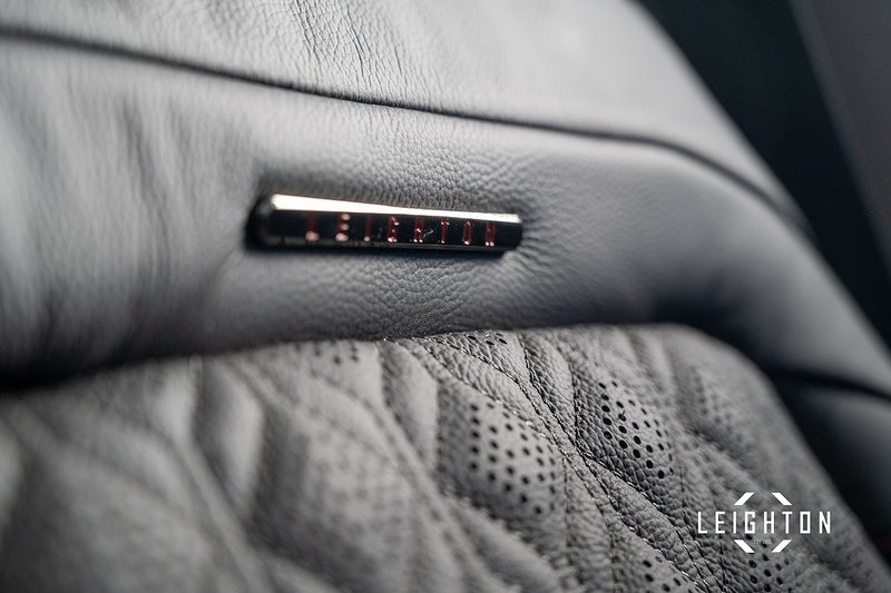 Ford Transit Custom 2.5 320 PHEV 232ps Auto Panel Van L2 H1 - N5484