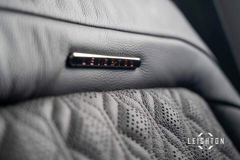 Ford Transit Custom 2.5 320 PHEV 232ps Auto Panel Van L2 H1 - N5484