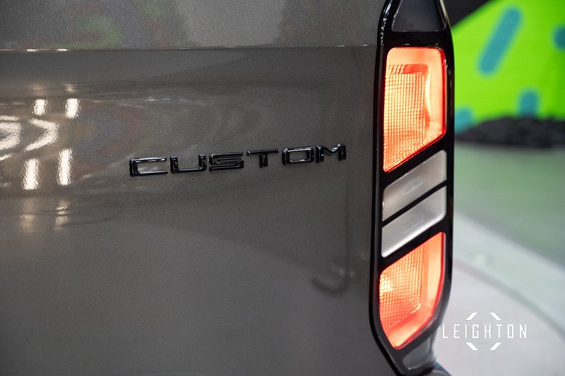 Ford Transit Custom 2.5 320 PHEV 232ps Auto Panel Van L2 H1 - N5484