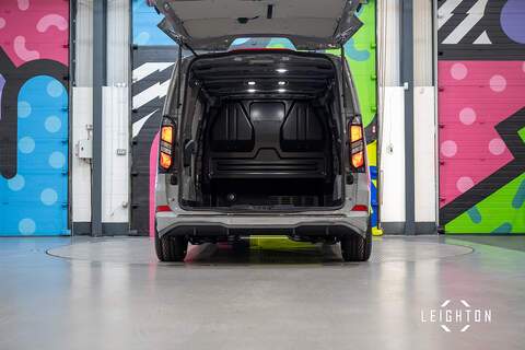 Ford Transit Custom 2.5 320 PHEV 232ps Auto Panel Van L2 H1 - N5485