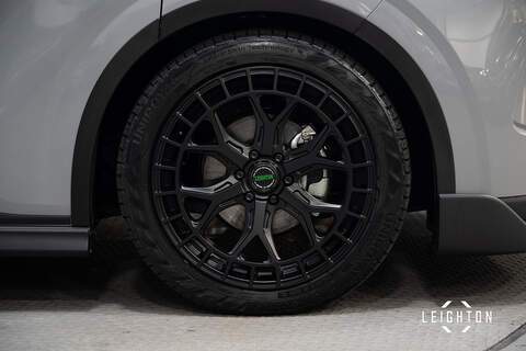 Ford Transit Custom 2.5 320 PHEV 232ps Auto Panel Van L2 H1 - N5485