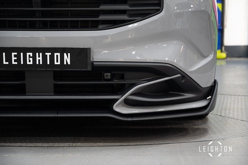 Ford Transit Custom 2.5 320 PHEV 232ps Auto Panel Van L2 H1 - N5485