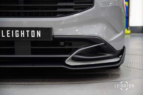 Ford Transit Custom 2.5 320 PHEV 232ps Auto Panel Van L2 H1 - N5485