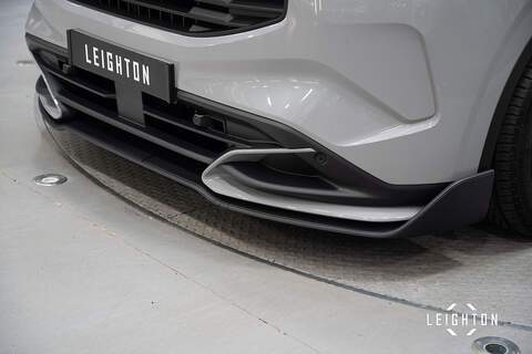 Ford Transit Custom 2.5 320 PHEV 232ps Auto Panel Van L2 H1 - N5485