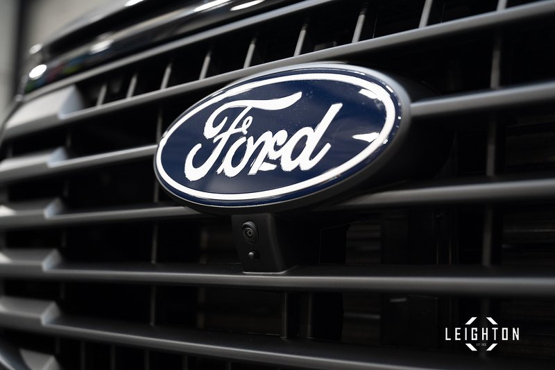 Ford Transit Custom 2.5 320 PHEV 232ps Auto Panel Van L2 H1 - N5485