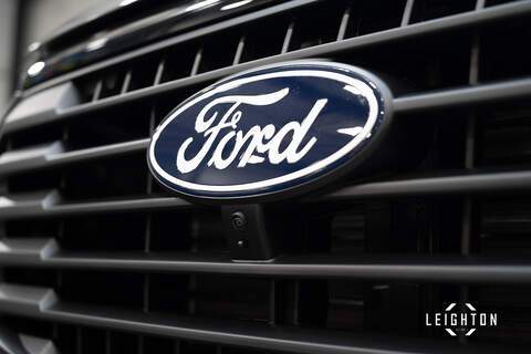 Ford Transit Custom 2.5 320 PHEV 232ps Auto Panel Van L2 H1 - N5485