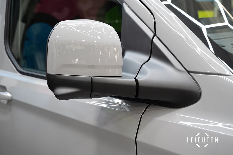 Ford Transit Custom 2.5 320 PHEV 232ps Auto Panel Van L2 H1 - N5485