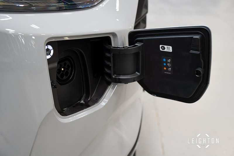 Ford Transit Custom 2.5 320 PHEV 232ps Auto Panel Van L2 H1 - N5485