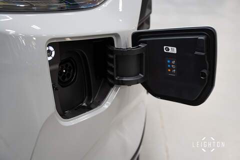 Ford Transit Custom 2.5 320 PHEV 232ps Auto Panel Van L2 H1 - N5485