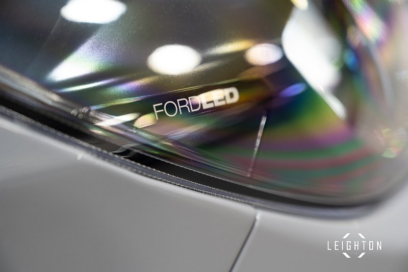 Ford Transit Custom 2.5 320 PHEV 232ps Auto Panel Van L2 H1 - N5485