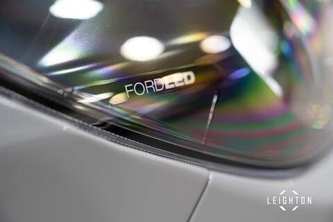 Ford Transit Custom 2.5 320 PHEV 232ps Auto Panel Van L2 H1 - N5485