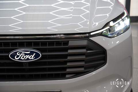 Ford Transit Custom 2.5 320 PHEV 232ps Auto Panel Van L2 H1 - N5485