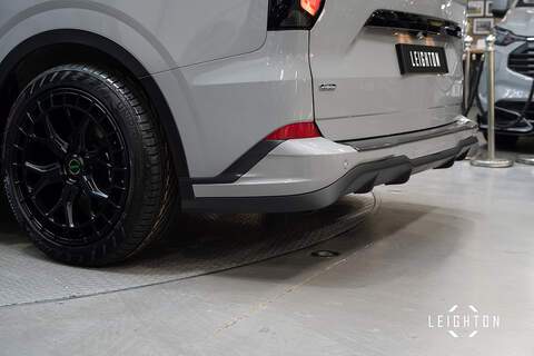 Ford Transit Custom 2.5 320 PHEV 232ps Auto Panel Van L2 H1 - N5485